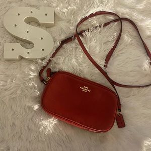 Coach Crossbody